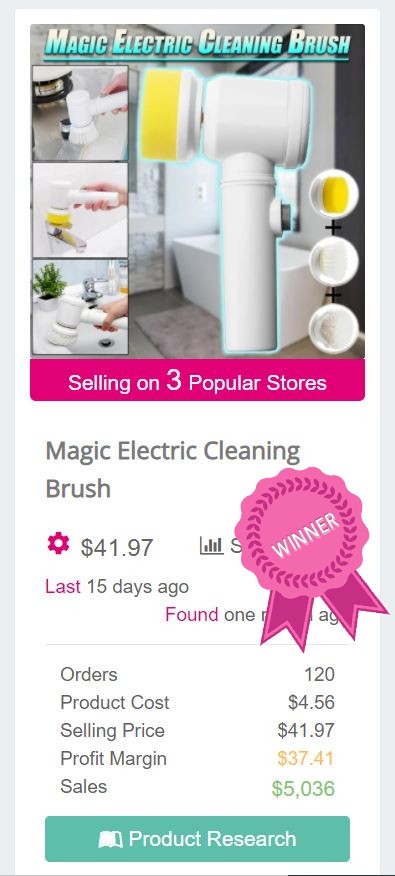 Winning Product Fridays Episode 85